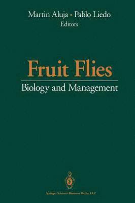 Fruit Flies 1