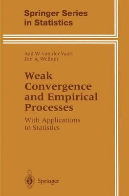 Weak Convergence and Empirical Processes 1