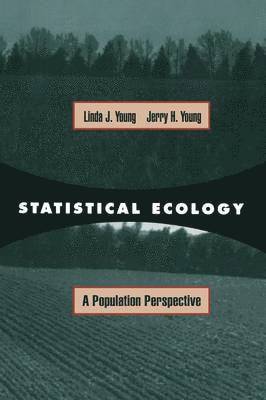 Statistical Ecology 1