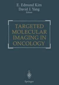 bokomslag Targeted Molecular Imaging in Oncology