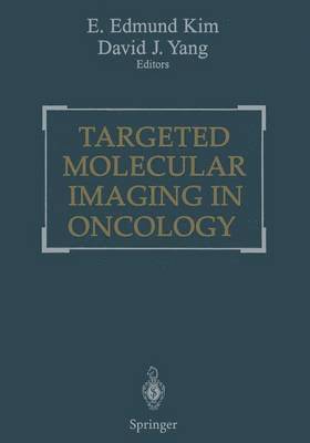 bokomslag Targeted Molecular Imaging in Oncology