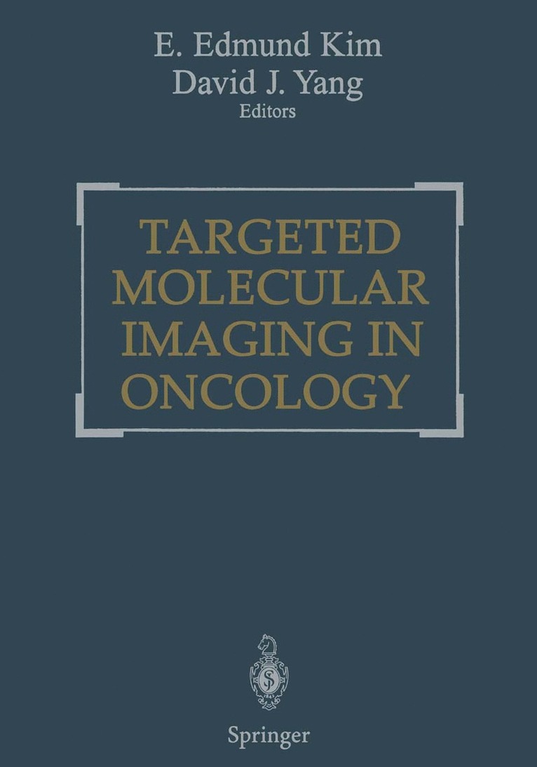 Targeted Molecular Imaging in Oncology 1