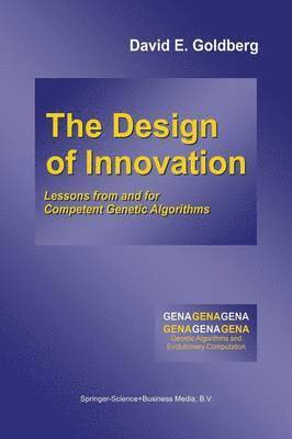The Design of Innovation 1