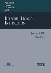 bokomslag Integrin-Ligand Interaction