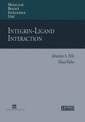 Integrin-Ligand Interaction 1