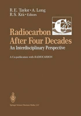 bokomslag Radiocarbon After Four Decades