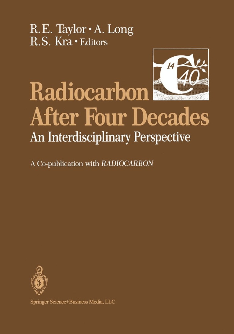 Radiocarbon After Four Decades 1