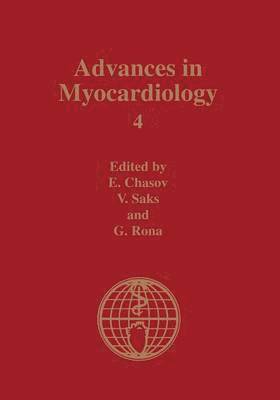 Advances in Myocardiology 1