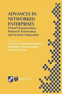 Advances in Networked Enterprises 1
