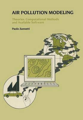 Air Pollution Modeling