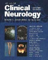 bokomslag Atlas Of Clinical Neurology