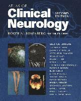 bokomslag Atlas of Clinical Neurology