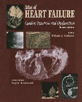 bokomslag Atlas Of Heart Failure