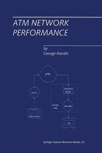 bokomslag ATM Network Performance