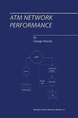 bokomslag ATM Network Performance