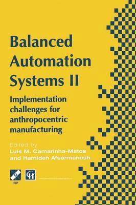 Balanced Automation Systems II 1