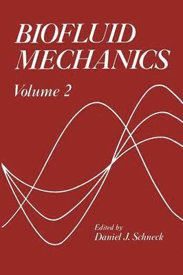 bokomslag Biofluid Mechanics · 2