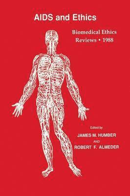 Biomedical Ethics Reviews  1988 1