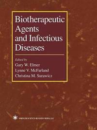 bokomslag Biotherapeutic Agents and Infectious Diseases