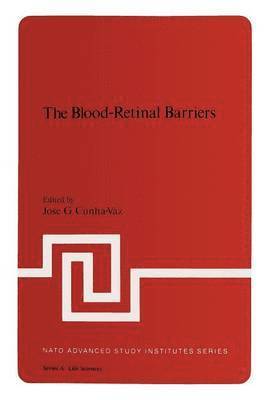 bokomslag The Blood-Retinal Barriers