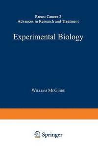 bokomslag Experimental Biology