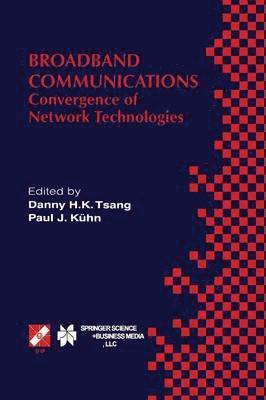 Broadband Communications