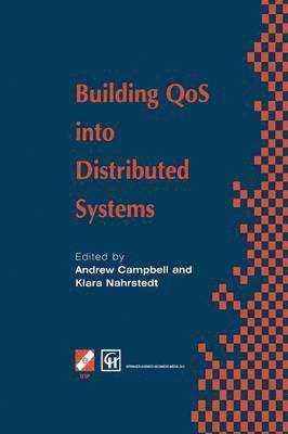 Building QoS into Distributed Systems 1