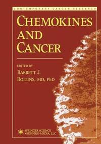 bokomslag Chemokines and Cancer