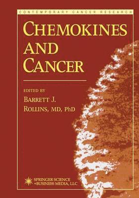 Chemokines and Cancer 1