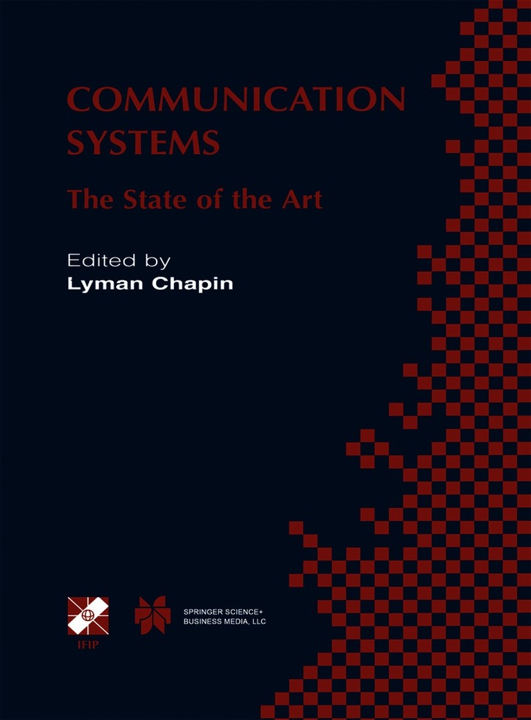 Communication Systems