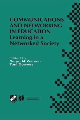 Communications and Networking in Education 1