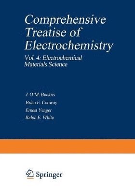 Electrochemical Materials Science 1