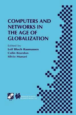 Computers and Networks in the Age of Globalization 1