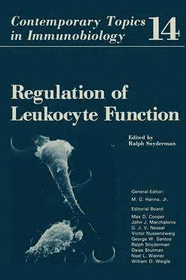 Regulation of Leukocyte Function 1