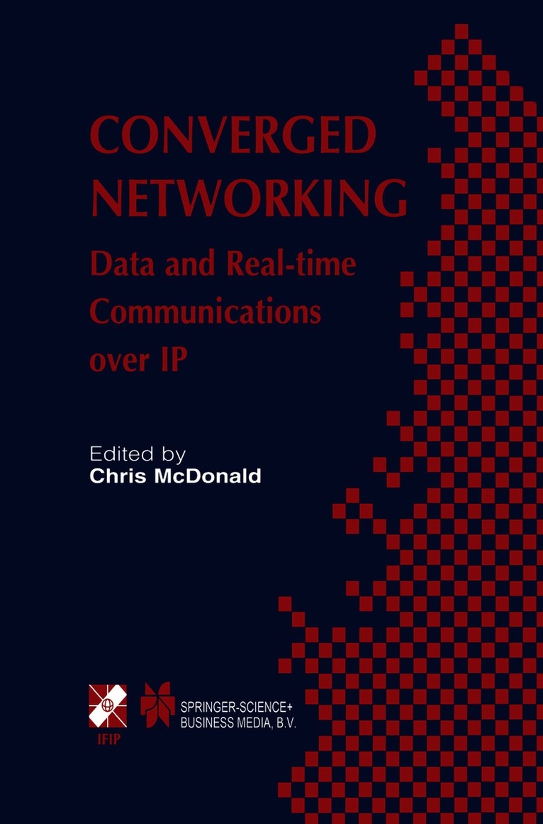 Converged Networking