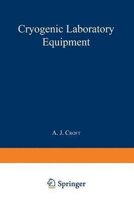 Cryogenic Laboratory Equipment