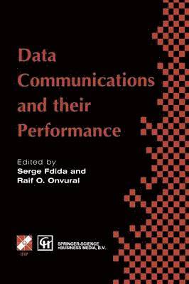 Data Communications and their Performance 1