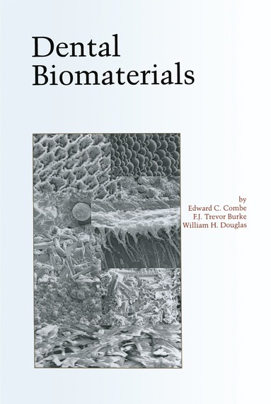 bokomslag Dental Biomaterials