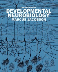 bokomslag Developmental Neurobiology