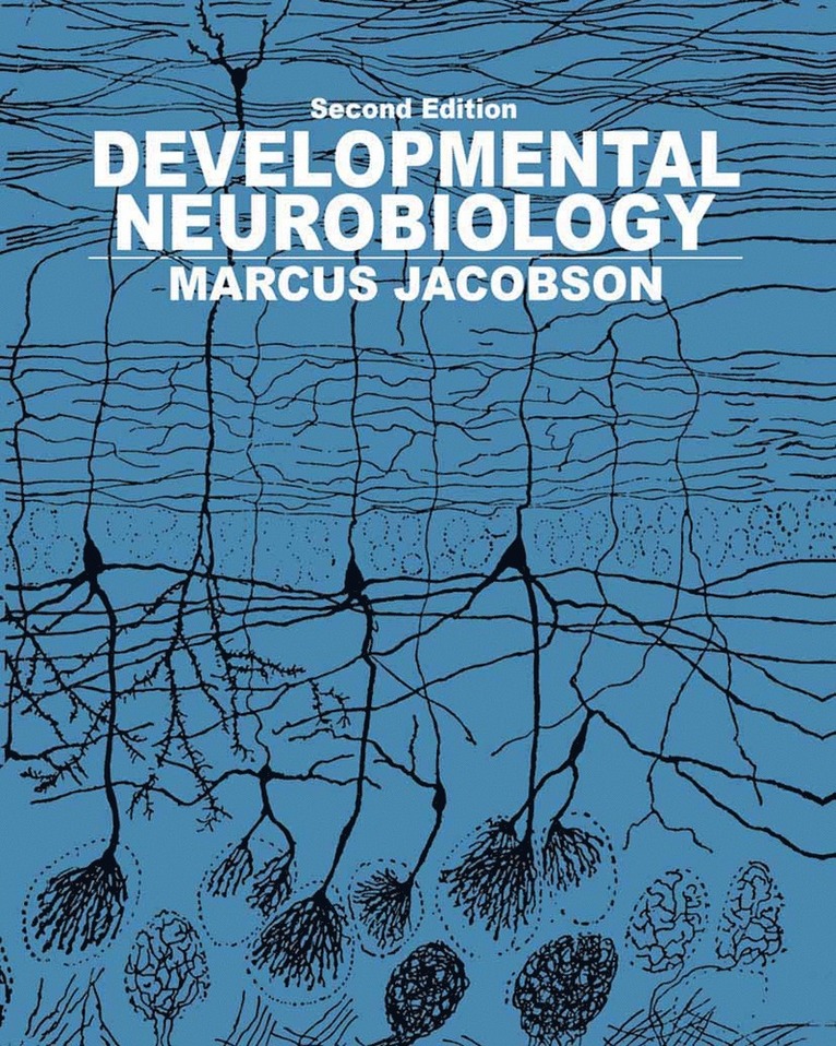 Elliott M. Blass - Developmental Neurobiology, Häftad