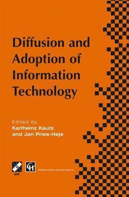 Diffusion and Adoption of Information Technology 1