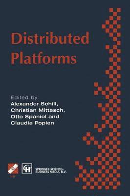 Distributed Platforms 1