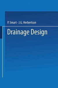 bokomslag Drainage Design