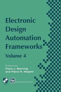 bokomslag Electronic Design Automation Frameworks