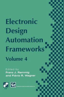 Electronic Design Automation Frameworks 1