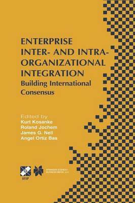 Enterprise Inter- and Intra-Organizational Integration 1