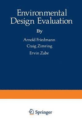 Environmental Design Evaluation 1