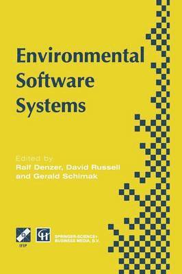 Environmental Software Systems 1