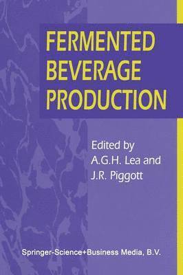 Fermented Beverage Production 1