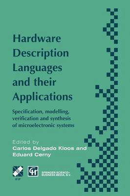 Hardware Description Languages and their Applications 1